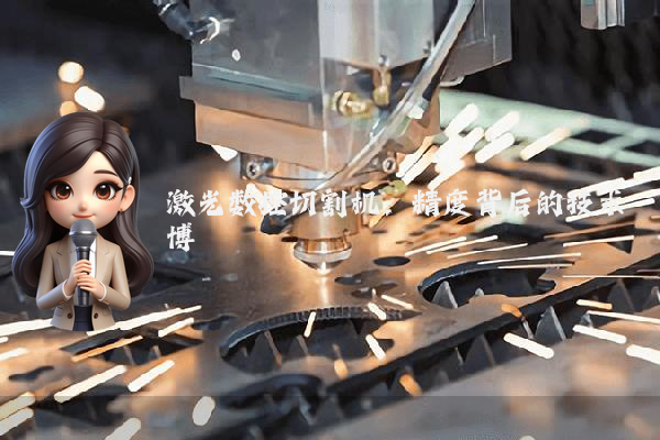 激光数控切割机：精度背后的技术博弈