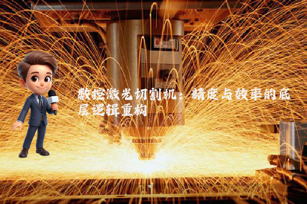 数控激光切割机：精度与效率的底层逻辑重构