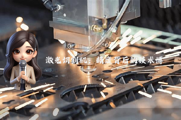 激光切割机：精度背后的技术博弈