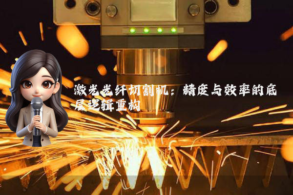 激光光纤切割机：精度与效率的底层逻辑重构