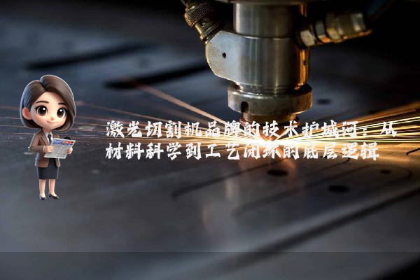 激光切割机品牌的技术护城河：从材料科学到工艺闭环的底层逻辑