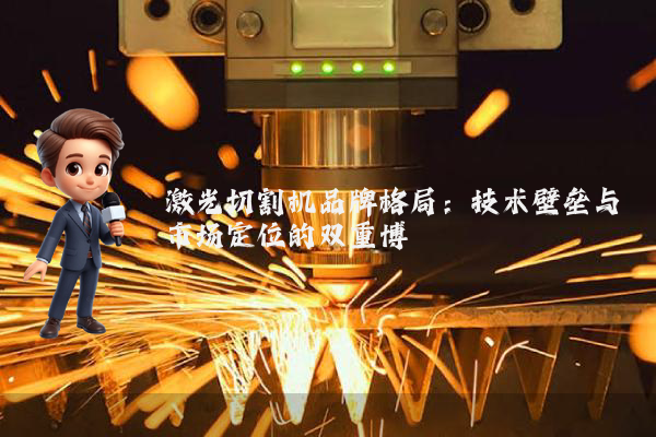 激光切割机品牌格局：技术壁垒与市场定位的双重博弈