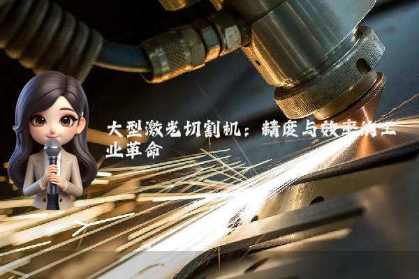 大型激光切割机：精度与效率的工业革命