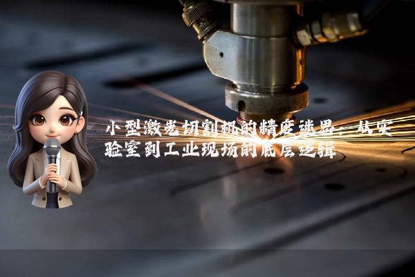 小型激光切割机的精度迷思：从实验室到工业现场的底层逻辑