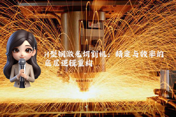 H型钢激光切割机：精度与效率的底层逻辑重构