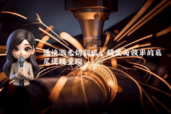 通快激光切割机：精度与效率的底层逻辑重构