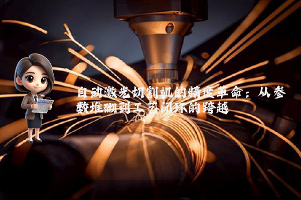 自动激光切割机的精度革命：从参数堆砌到工艺闭环的跨越