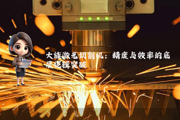 大族激光切割机：精度与效率的底层逻辑突破