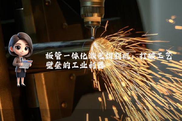 板管一体化激光切割机：打破工艺壁垒的工业利器