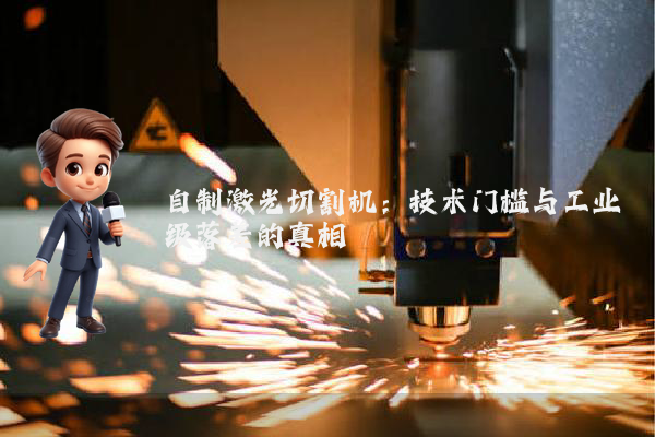 自制激光切割机：技术门槛与工业级落差的真相