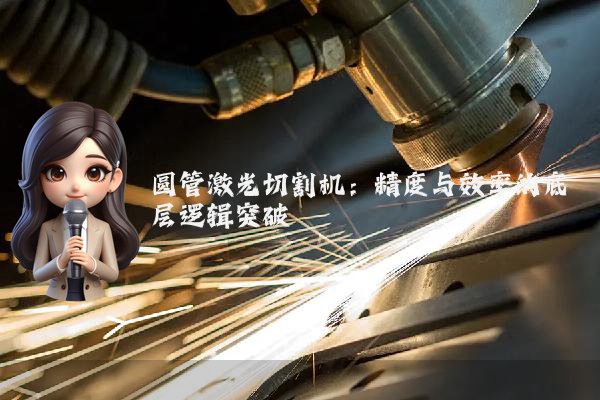 圆管激光切割机：精度与效率的底层逻辑突破