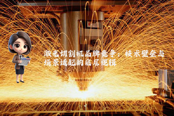激光切割机品牌竞争：技术壁垒与场景适配的底层逻辑