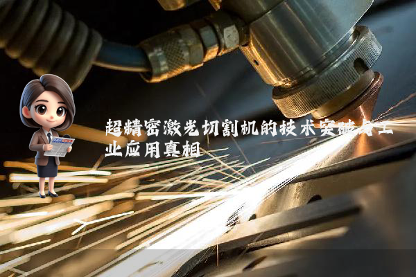 超精密激光切割机的技术突破与工业应用真相