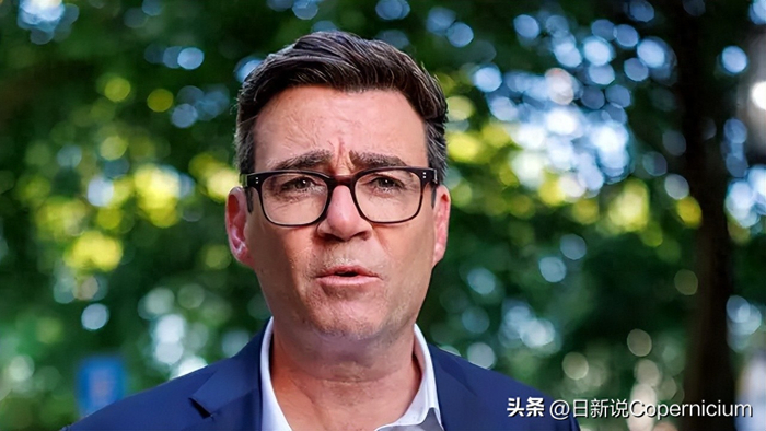 英国新首相上任第一周，狂砸三大福利，与前任彻底切割！