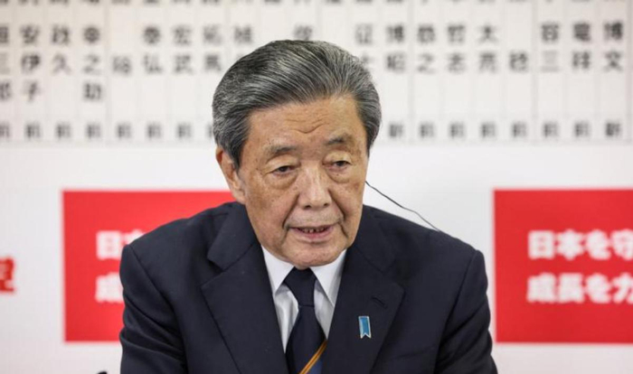 日政坛分裂，友华派清楚，想访华要和高市切割，日经济界撑不住了